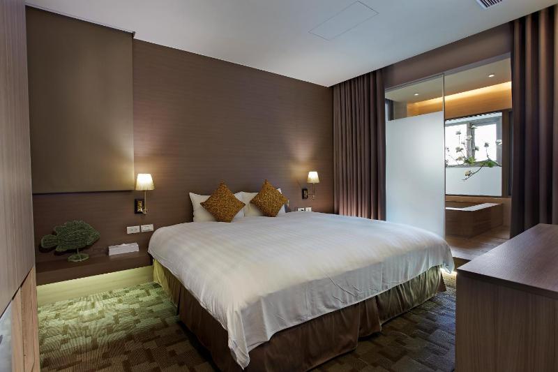 Micasa Hotel - image 25