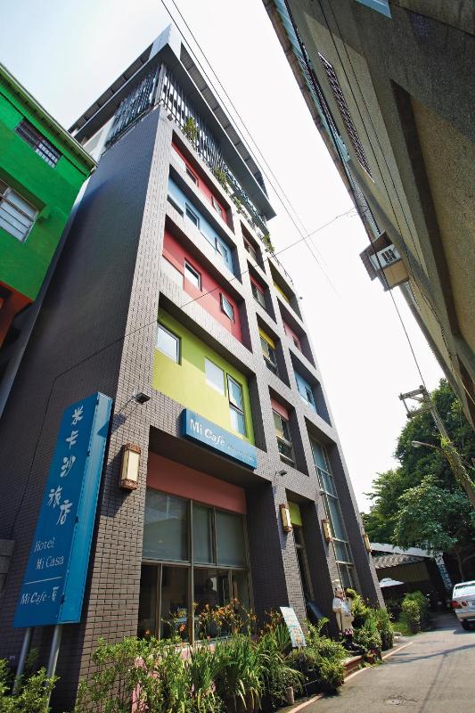 Micasa Hotel - image 33