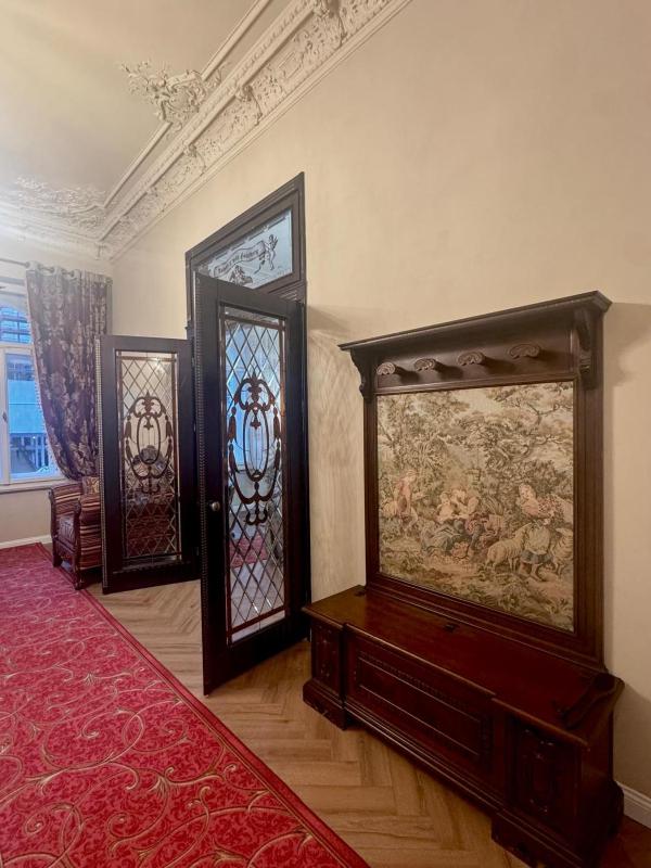 Hotel Rudolf II Karlovy Vary - image 44