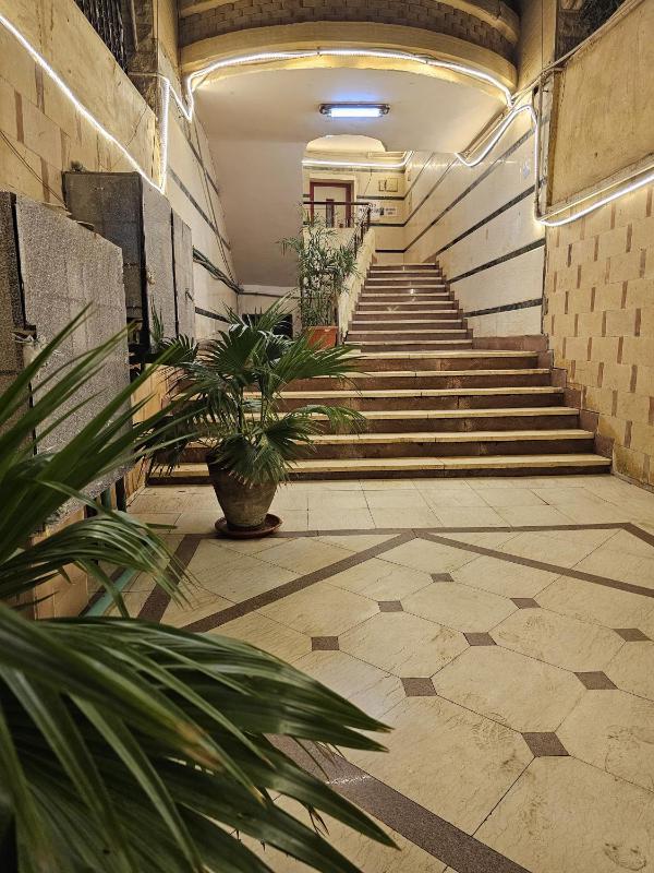 Atlantis Pyramids Inn - image 12