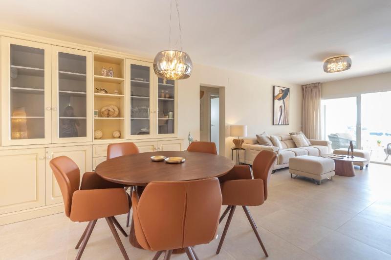 Villa Robin - Costa CarpeDiem - image 37