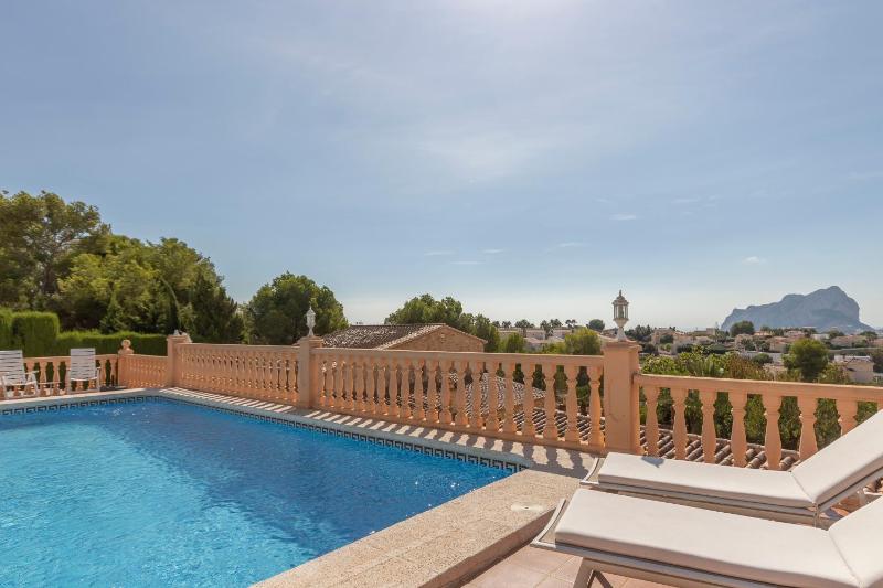 Villa Robin - Costa CarpeDiem - image 38