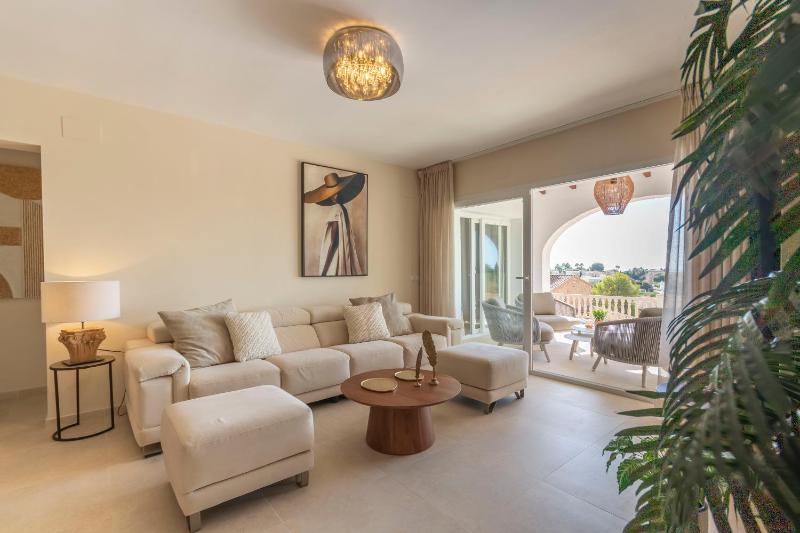 Villa Robin - Costa CarpeDiem - image 16