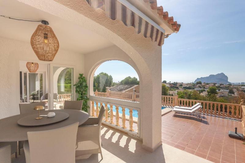Villa Robin - Costa CarpeDiem - image 12