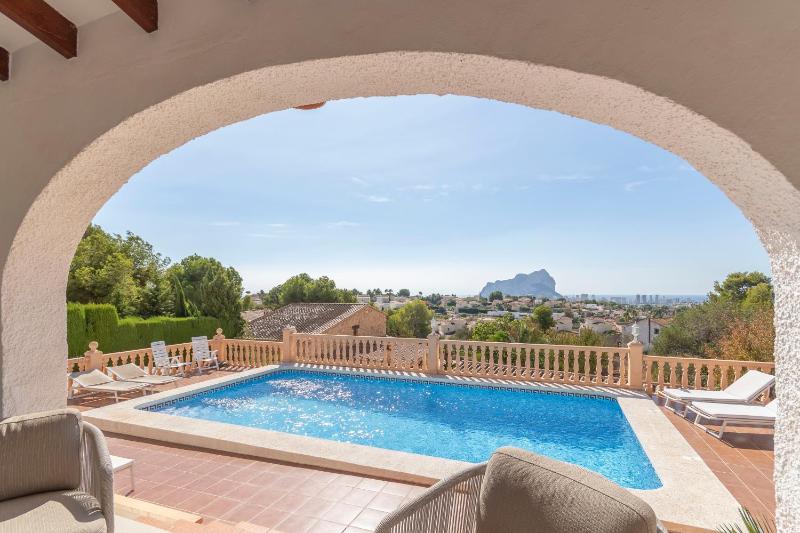 Villa Robin - Costa CarpeDiem - image 31