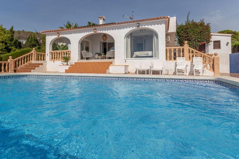Villa Robin - Costa CarpeDiem - image 25