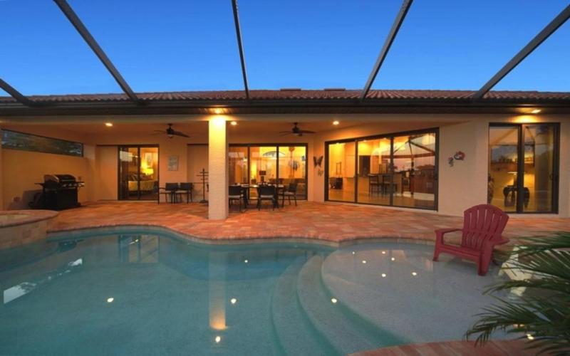 Luxury Waterfront Villa Kapalua - image 2