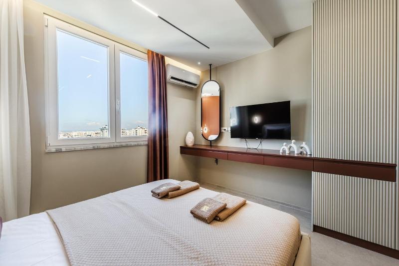 Marina Jacuzzi Suites by Premium Selection - image 16