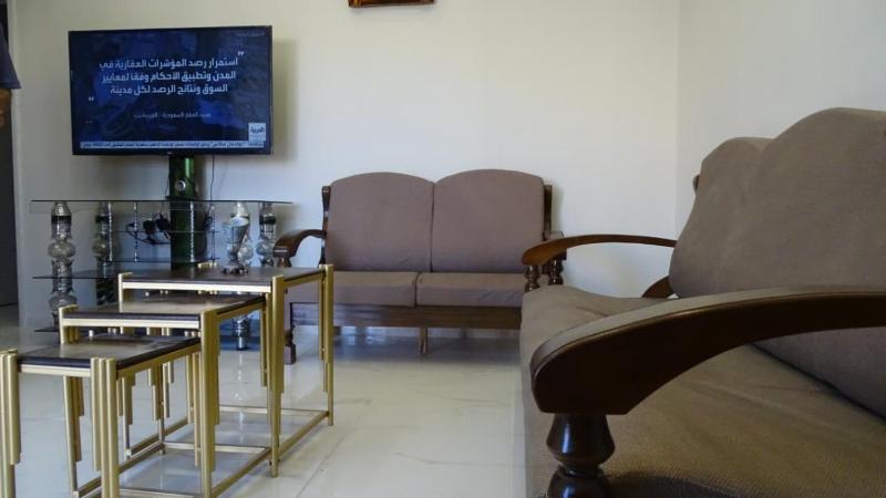 Petra Luminous Apartment - image 9