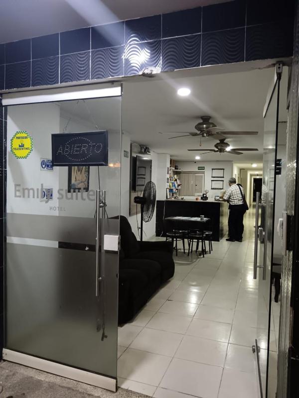 Hotel Emily Suite - image 4