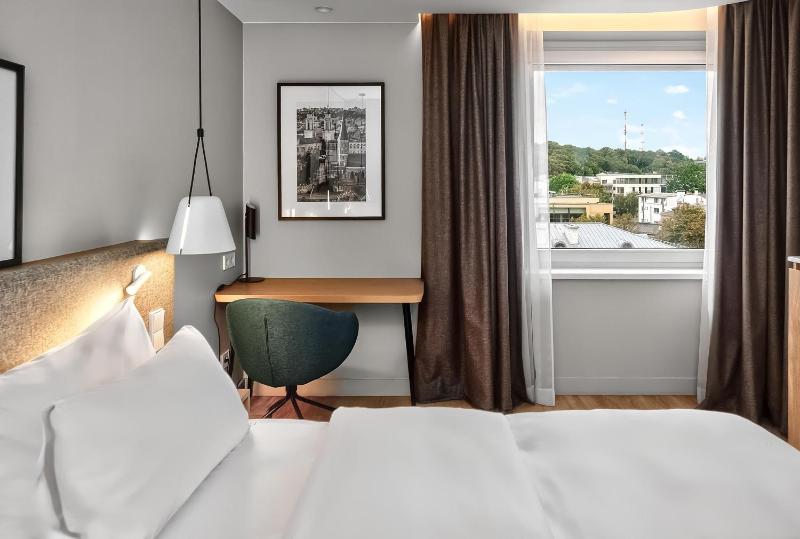 Radisson Hotel Kaunas - image 8