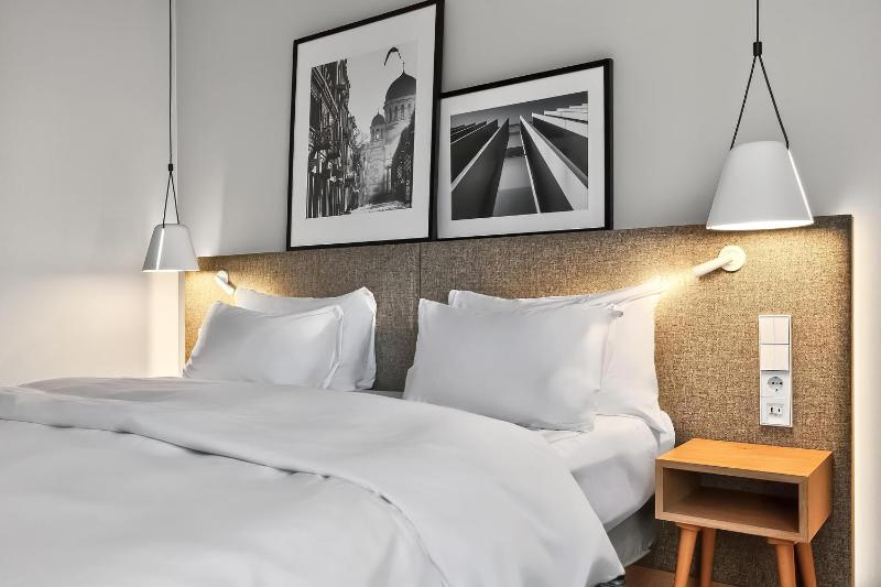 Radisson Hotel Kaunas - image 38