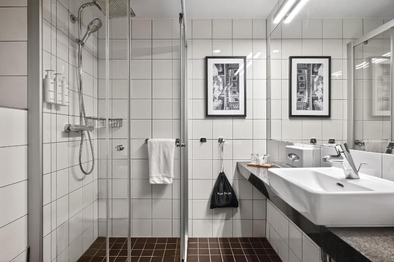 Radisson Hotel Kaunas - image 4