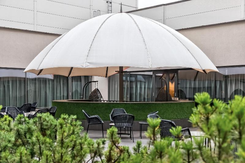 Radisson Hotel Kaunas - image 44