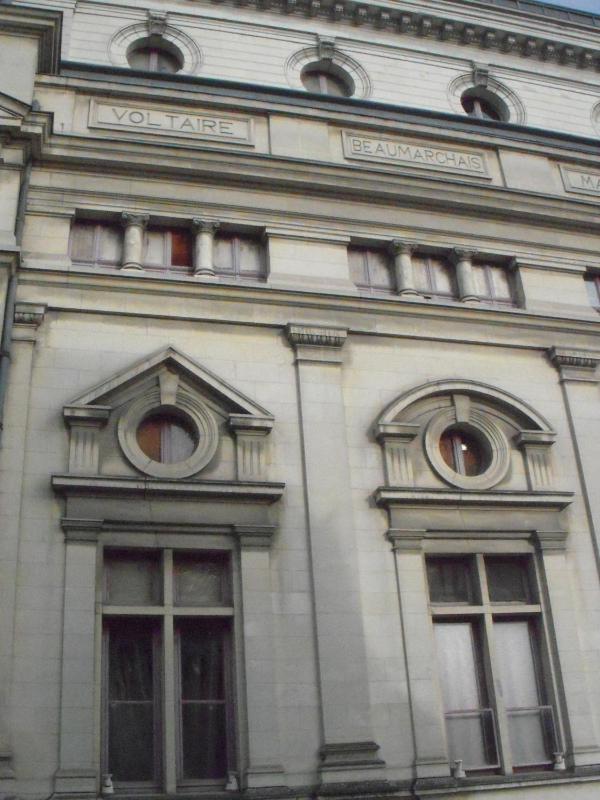 LOGIS Hotel Du Theatre - image 50