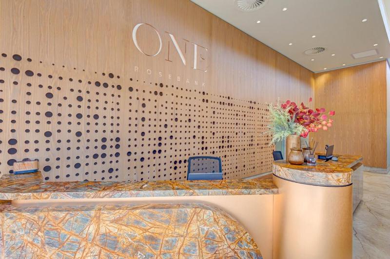 OneRosebank Signature Studio Apartment - image 8
