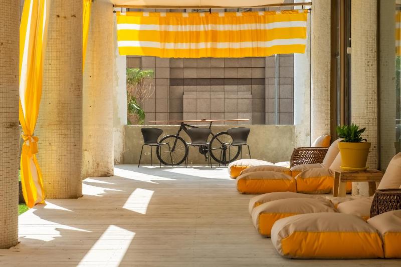 WOM Beach POD Hotel -By WOM POD Chain - image 16