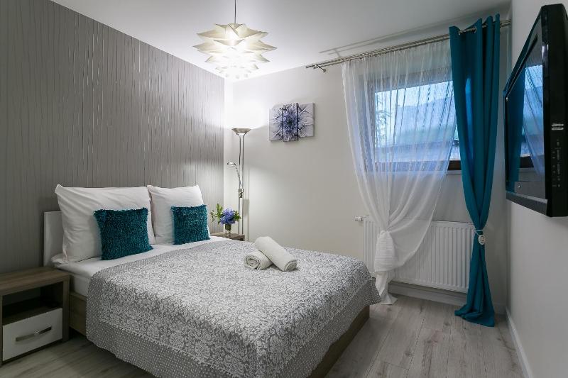 VIP Apartamenty Centrum - image 41