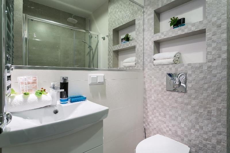 VIP Apartamenty Centrum - image 10