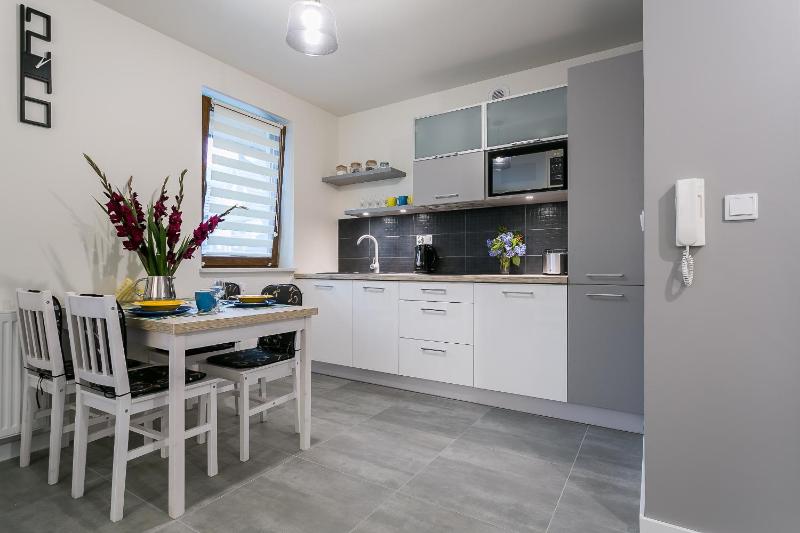 VIP Apartamenty Centrum - image 22