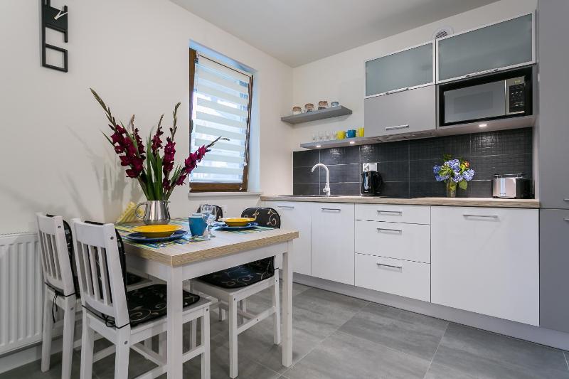 VIP Apartamenty Centrum - image 39