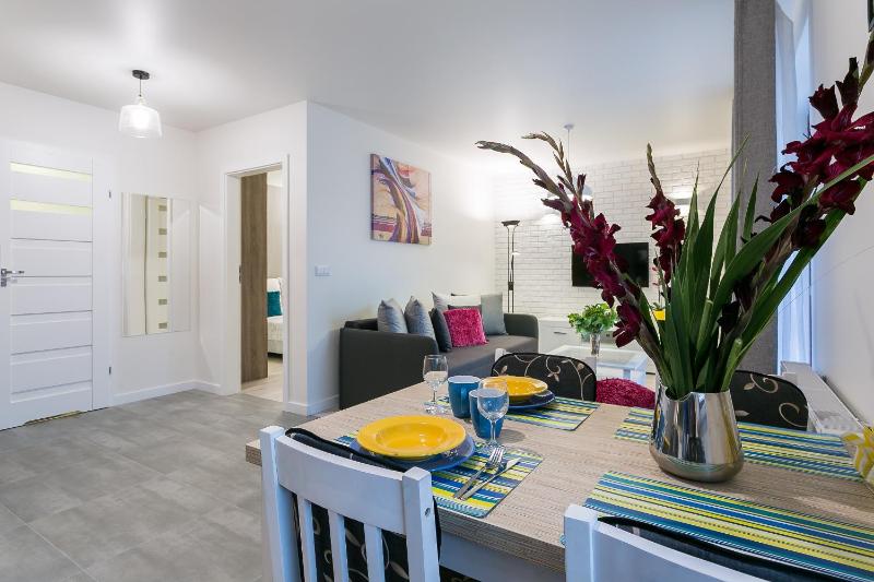 VIP Apartamenty Centrum - image 4