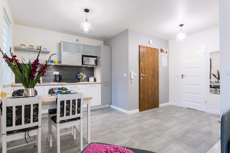 VIP Apartamenty Centrum - image 47