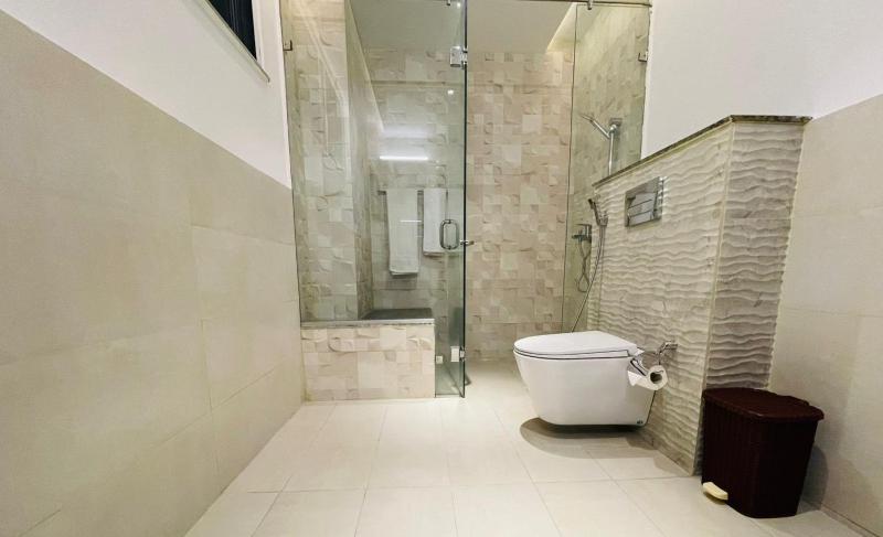 2 Bedroom Luxury Apartment GoldCrest DHA Lahore - image 16
