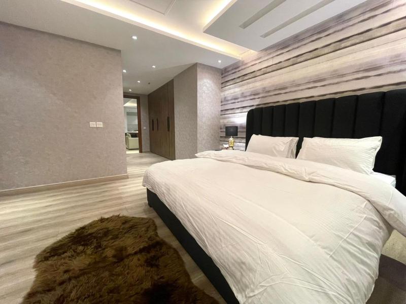 2 Bedroom Luxury Apartment GoldCrest DHA Lahore - image 12