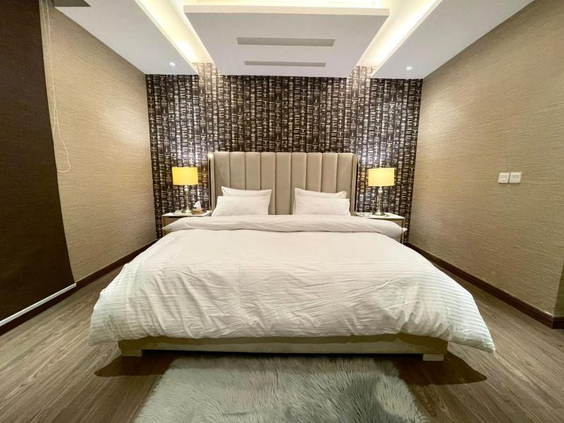2 Bedroom Luxury Apartment GoldCrest DHA Lahore - image 11
