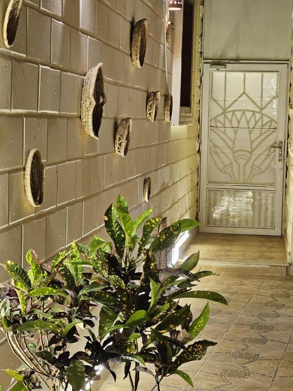 Atlantis Pyramids Inn - image 14