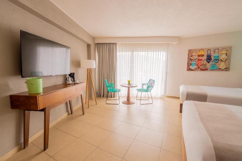 Hotel Amares Acapulco - image 47