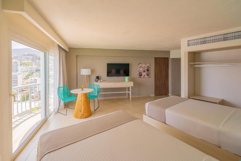 Hotel Amares Acapulco - image 30