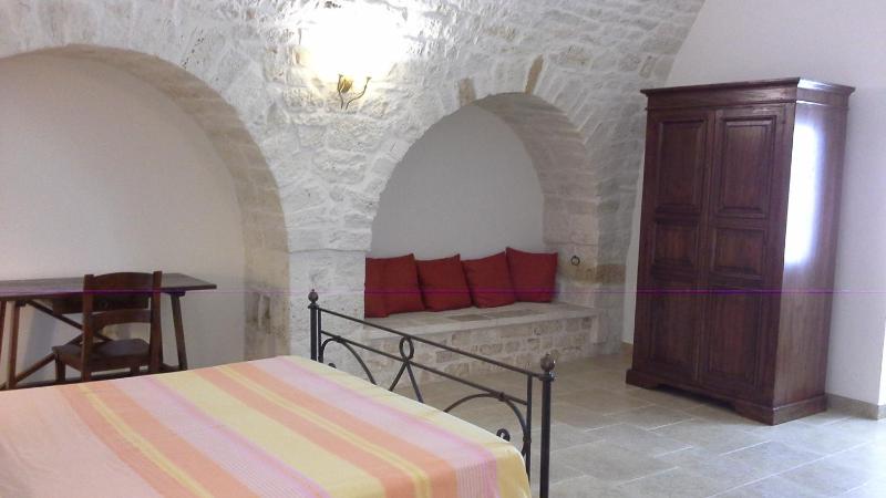 Quadruple Room with Private Bathroom image 2