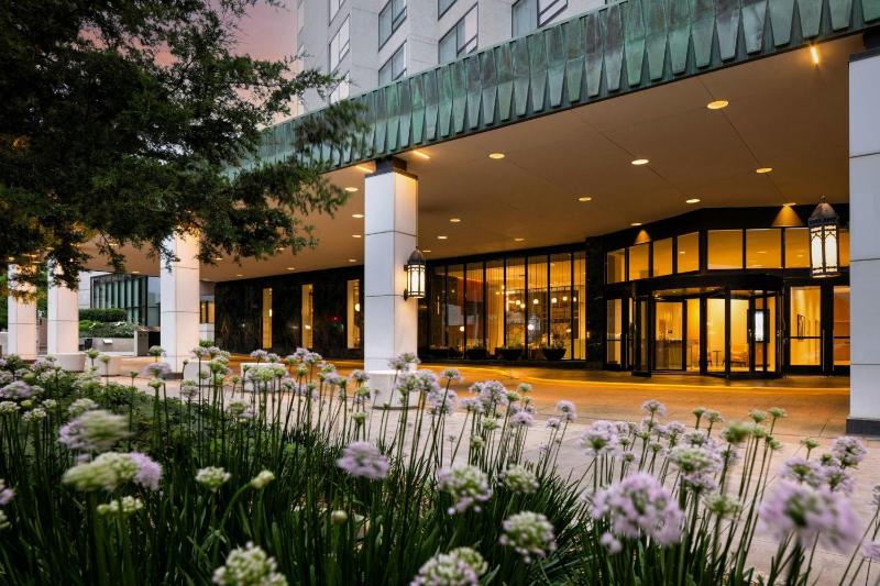 Sheraton Minneapolis Downtown Convention Center - image 49