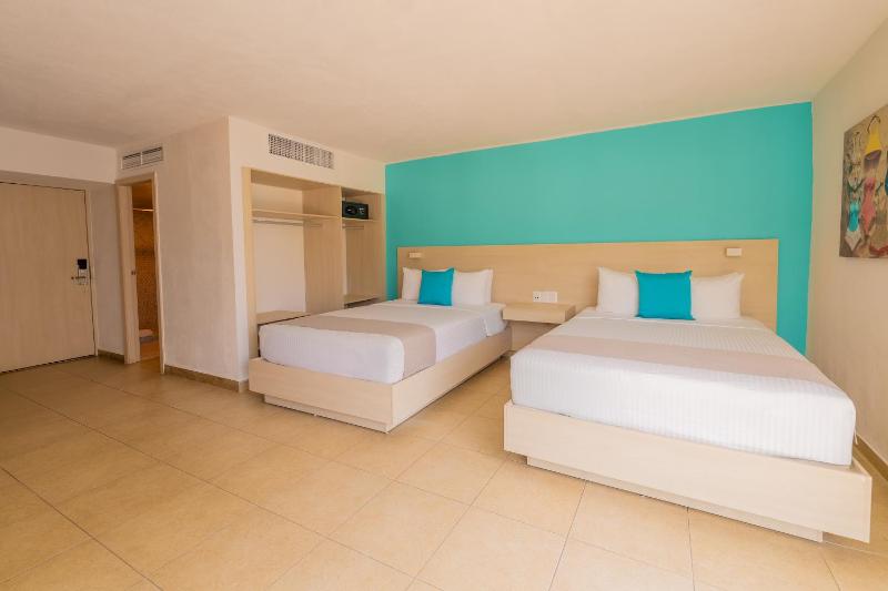 Hotel Amares Acapulco - image 39