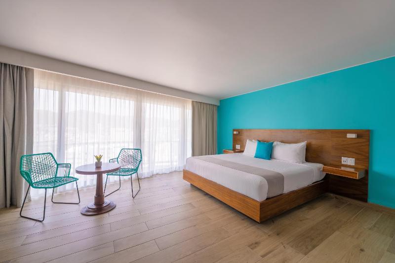 Hotel Amares Acapulco - image 46