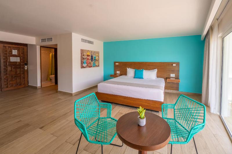 Hotel Amares Acapulco - image 23