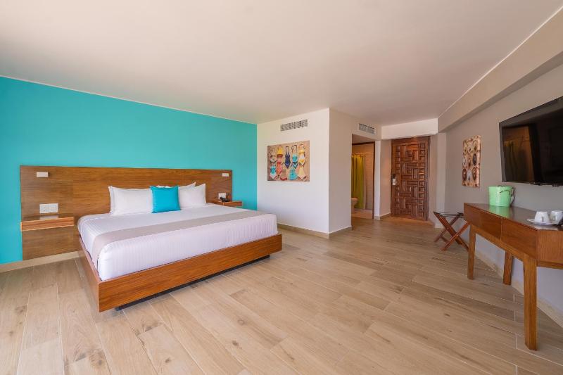 Hotel Amares Acapulco - image 20