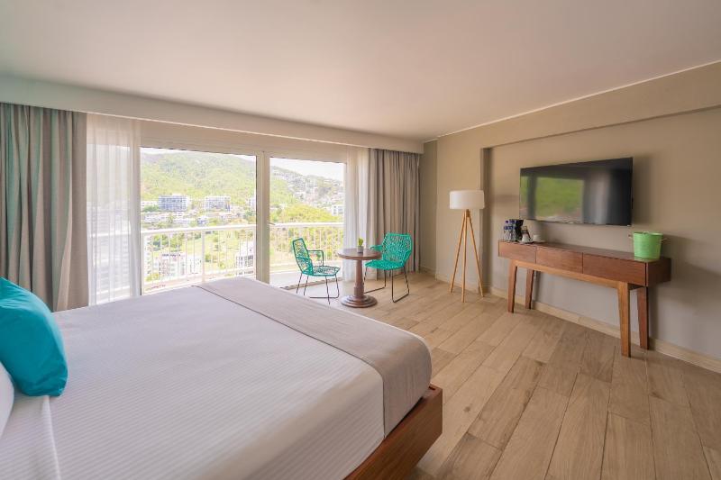 Hotel Amares Acapulco - image 21