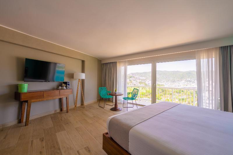 Hotel Amares Acapulco - image 7