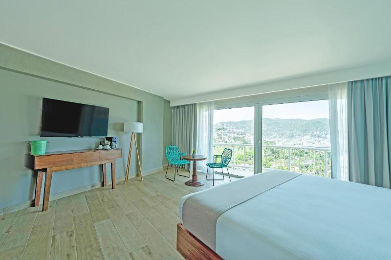 Hotel Amares Acapulco - image 26