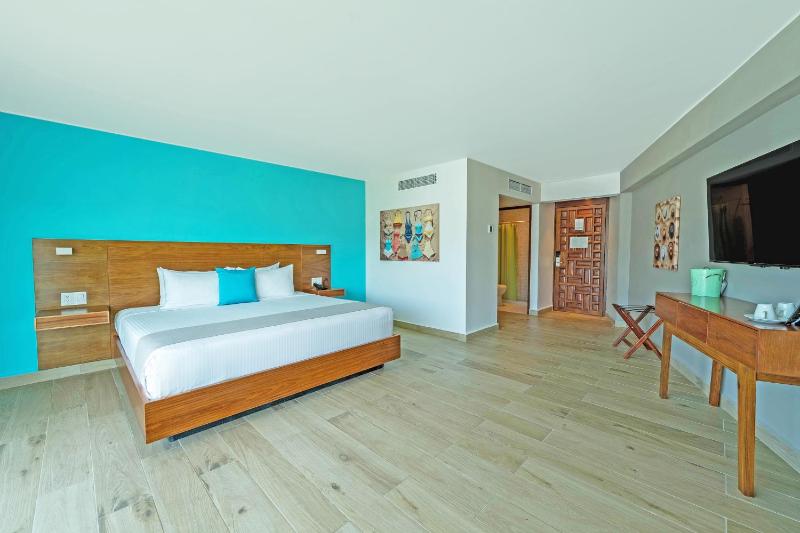 Hotel Amares Acapulco - image 35