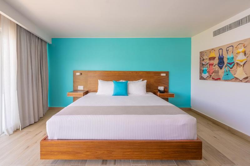 Hotel Amares Acapulco - image 18