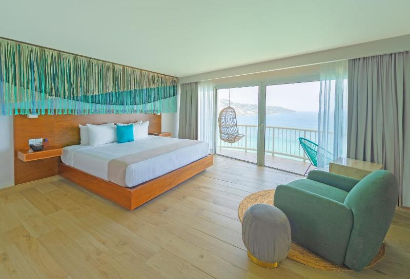 Hotel Amares Acapulco - image 36