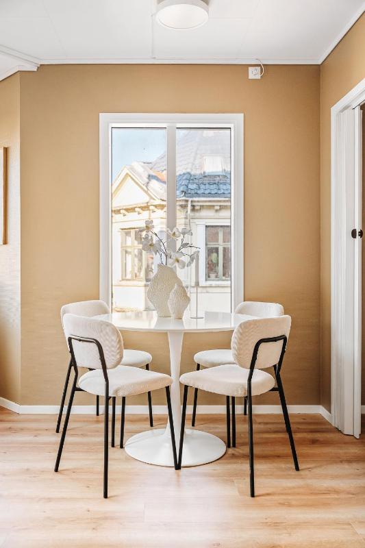 Barfot Apartment - Bergen City center - image 15