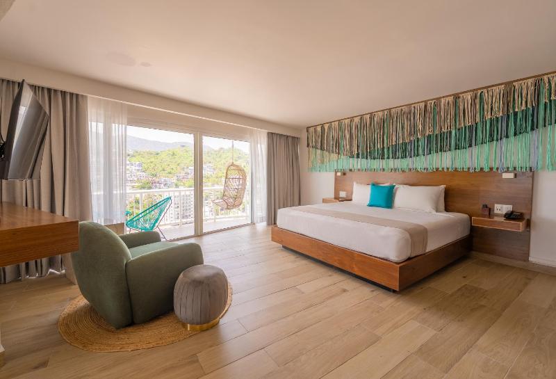 Hotel Amares Acapulco - image 45