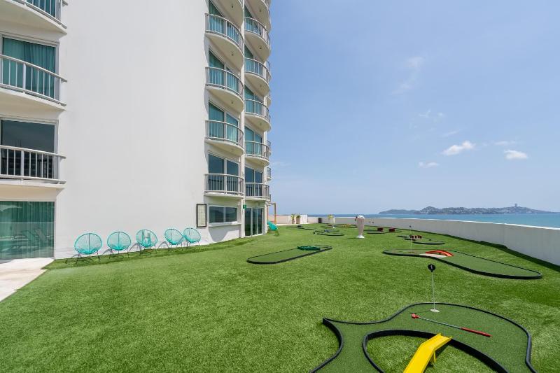 Hotel Amares Acapulco - image 15