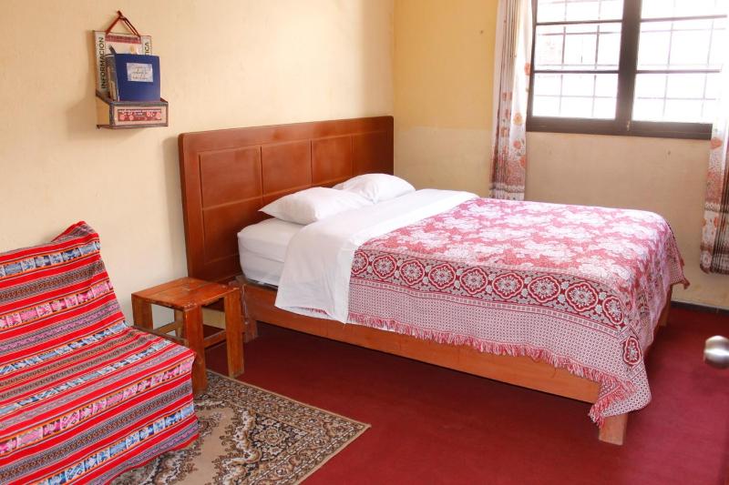 Hostel Fuentes - image 12