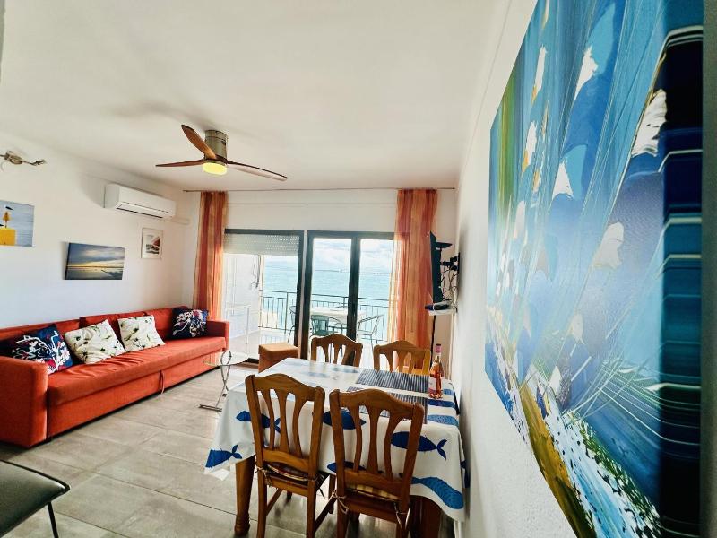 Apartamento cómodo en la Costa Brava con encanto del Mediterráneo - ES-258-161 - image 6